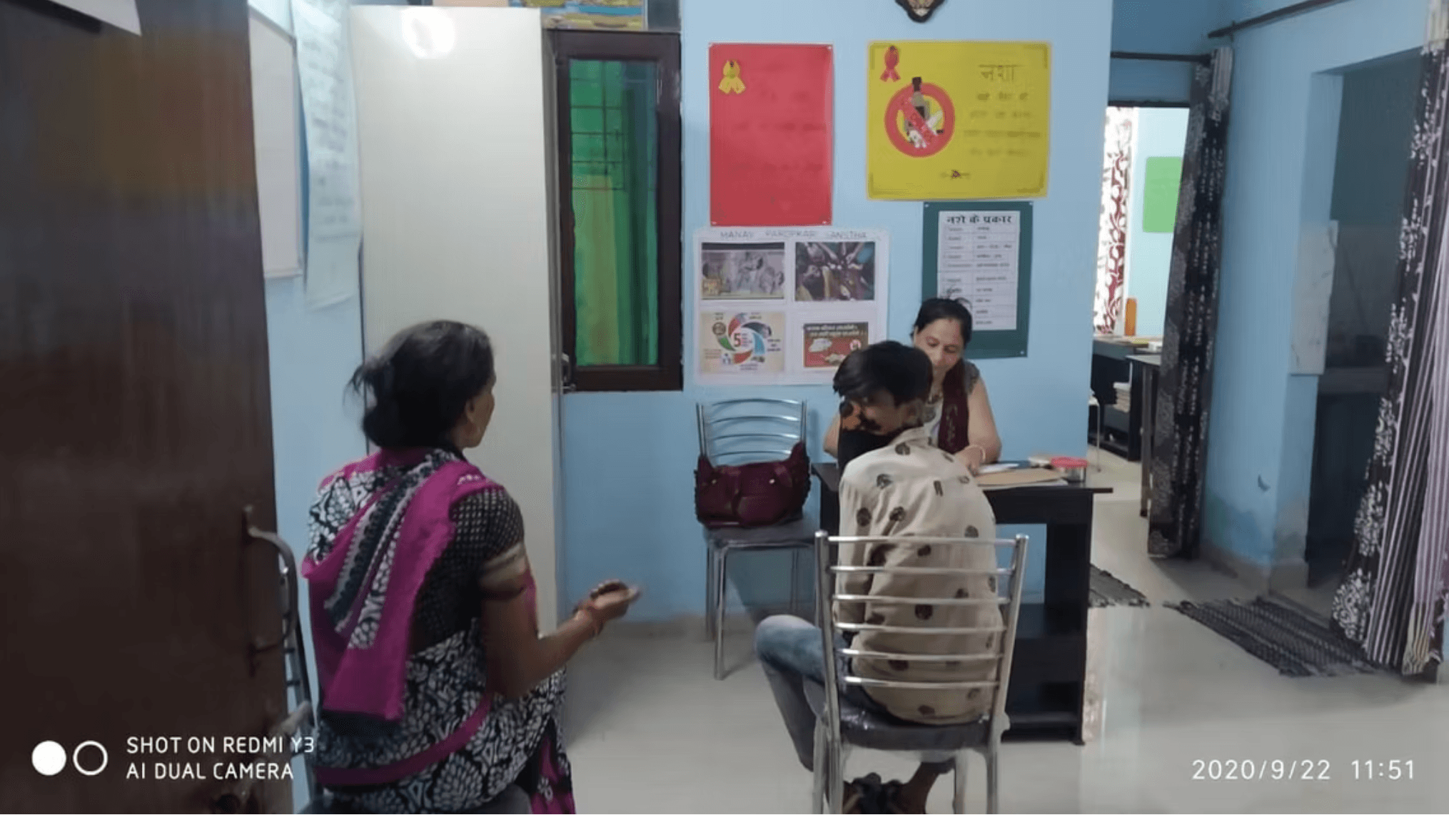 Community Outreach